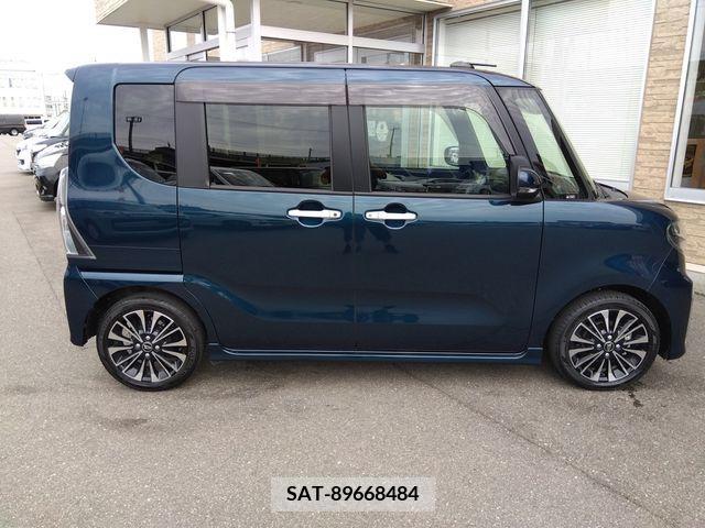 Toyota RAIZE 2023-08 367213-2