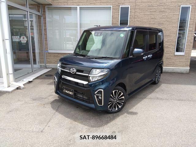 Toyota RAIZE 2023-08 367213-0