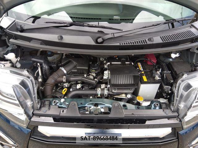 Toyota RAIZE 2023-08 367213-21