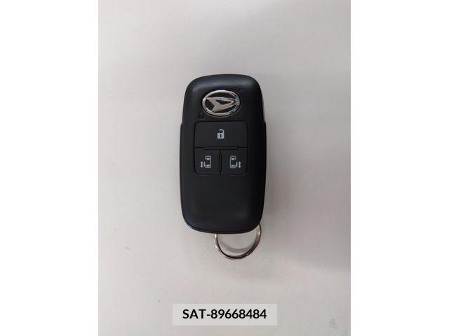 Toyota RAIZE 2023-08 367213-18