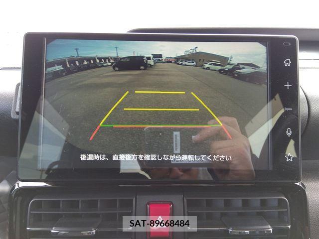 Toyota RAIZE 2023-08 367213-12