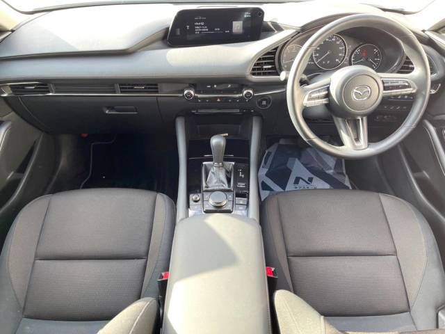 Mazda MAZDA3 2021-02 195198-1