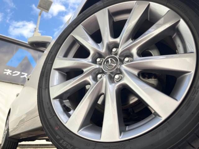 Mazda MAZDA3 2021-02 195198-13