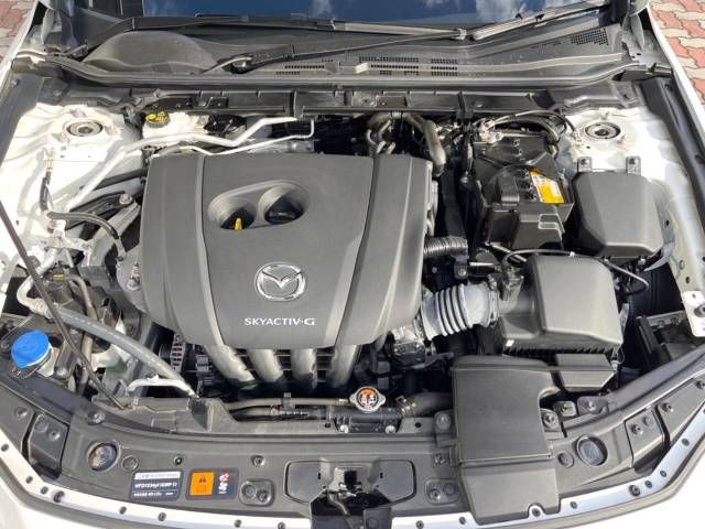 Mazda MAZDA3 2021-02 195198-18