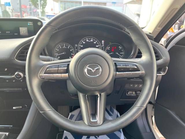 Mazda MAZDA3 2021-02 195198-11