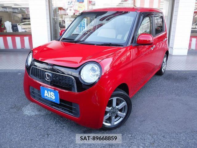 Honda N-ONE 2015-03 279682-0