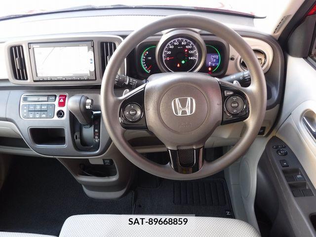 Honda N-ONE 2015-03 279682-8