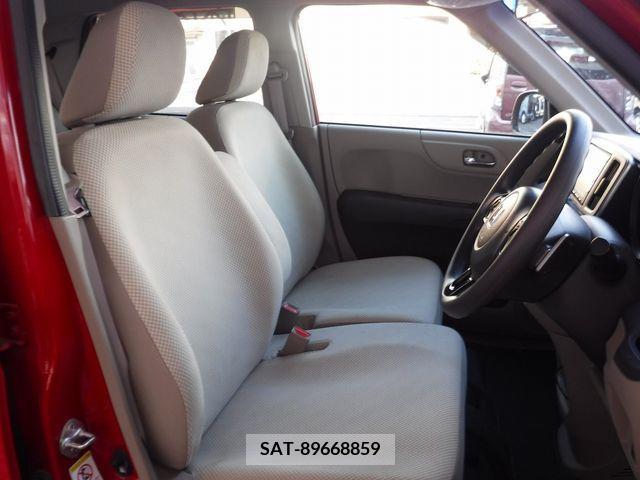 Honda N-ONE 2015-03 279682-15