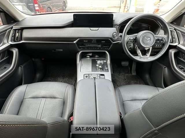 Mazda CX-60 2023-03 455341-7