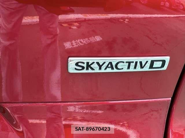 Mazda CX-60 2023-03 455341-14