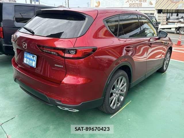 Mazda CX-60 2023-03 455341-15