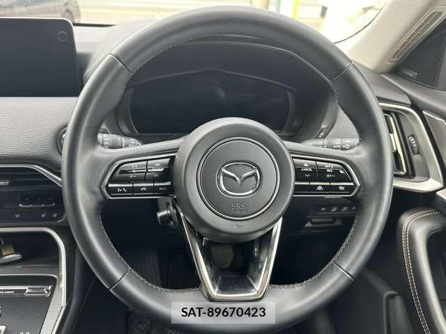 Mazda CX-60 2023-03 455341-8