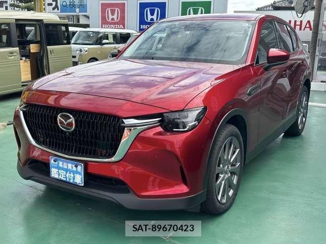 Mazda CX-60 2023-03 455341-2