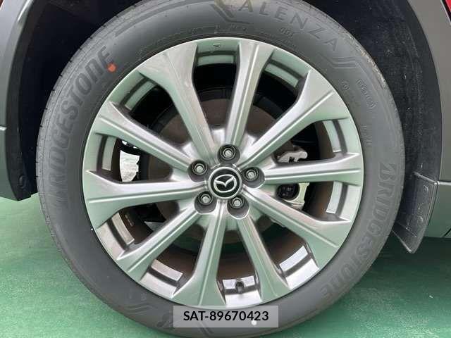 Mazda CX-60 2023-03 455341-16