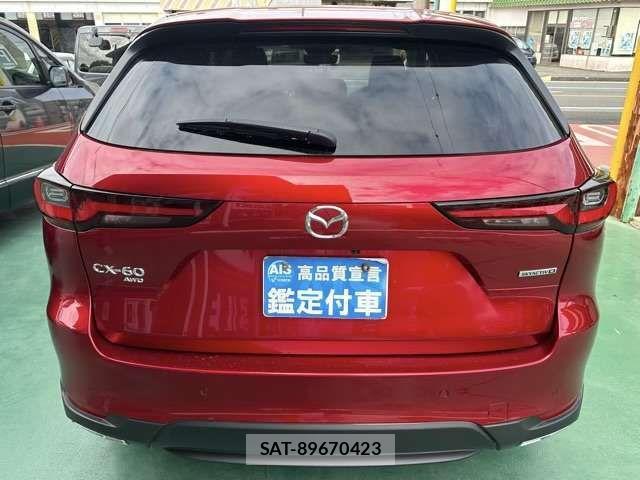 Mazda CX-60 2023-03 455341-9