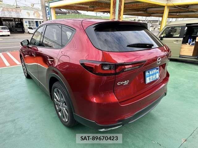 Mazda CX-60 2023-03 455341-3