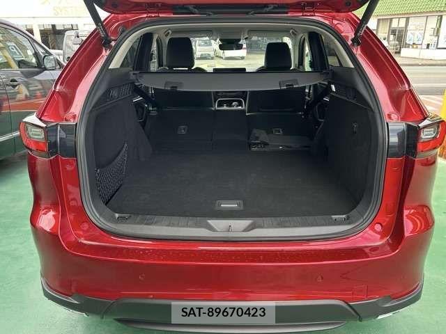 Mazda CX-60 2023-03 455341-11
