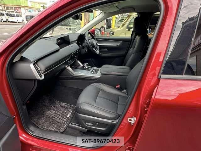 Mazda CX-60 2023-03 455341-4