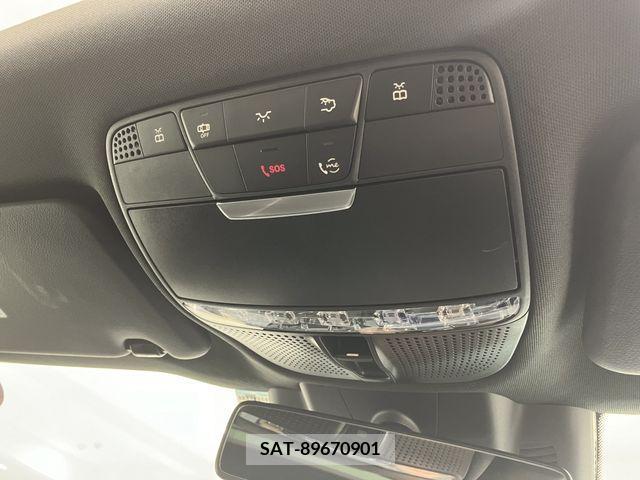 Amg C-CLASS 2019-05 292776-14