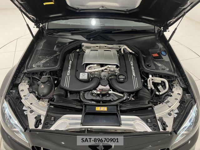 Amg C-CLASS 2019-05 292776-3