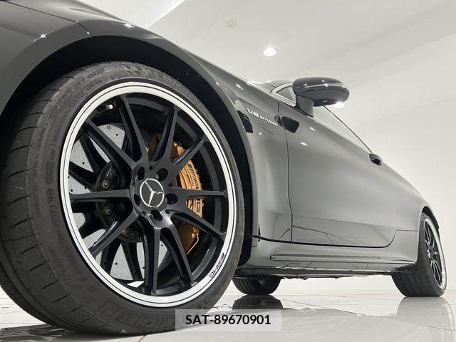 Amg C-CLASS 2019-05 292776-4
