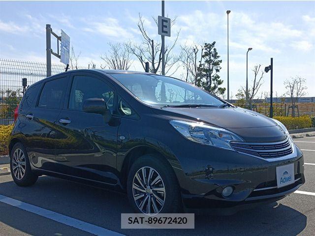 Nissan NOTE 2013-02 302297-11