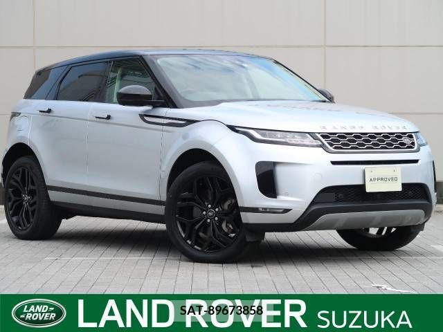 ROVER RANGE ROVER 2020-04 243021-0