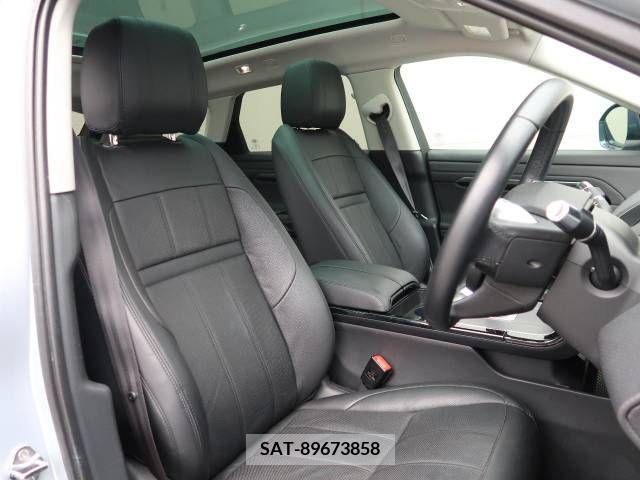 ROVER RANGE ROVER 2020-04 243021-16