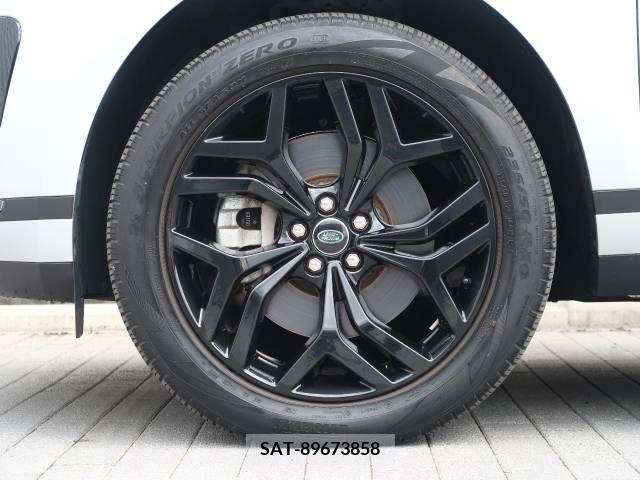 ROVER RANGE ROVER 2020-04 243021-15