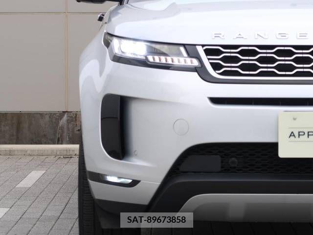 ROVER RANGE ROVER 2020-04 243021-14