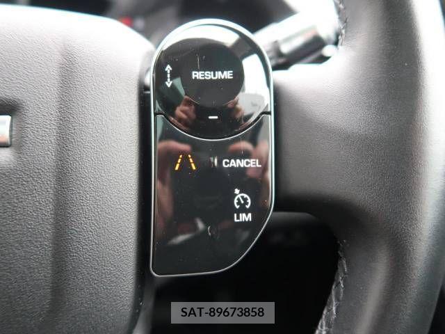 ROVER RANGE ROVER 2020-04 243021-5