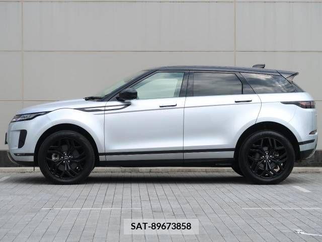 ROVER RANGE ROVER 2020-04 243021-19