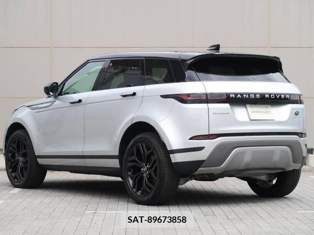 ROVER RANGE ROVER 2020-04 243021-18