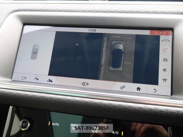ROVER RANGE ROVER 2020-04 243021-10