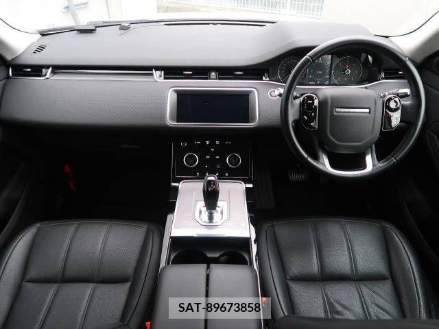 ROVER RANGE ROVER 2020-04 243021-1