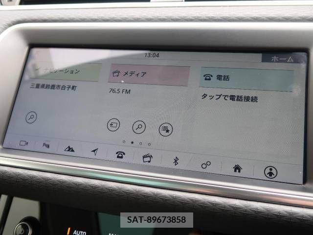 ROVER RANGE ROVER 2020-04 243021-9