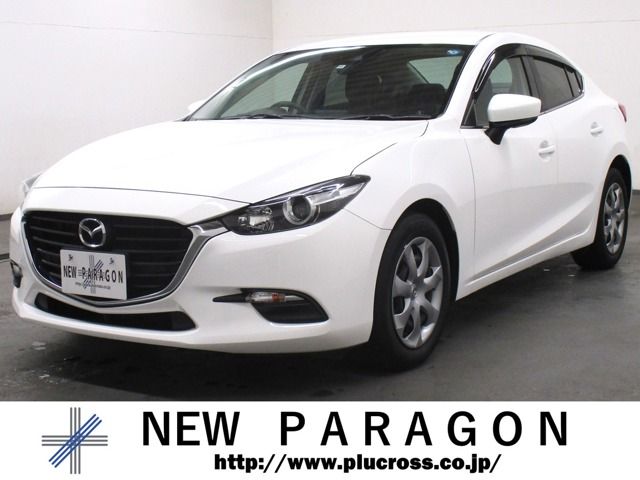 Mazda AXELA 2018-10 28421-0