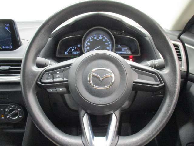 Mazda AXELA 2018-10 28421-12