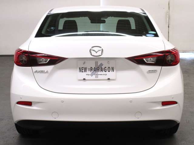 Mazda AXELA 2018-10 28421-3
