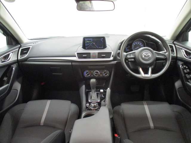 Mazda AXELA 2018-10 28421-4