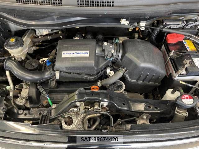 Honda N-WGN 2015-08 382269-18