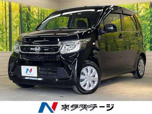 Honda N-WGN 2015-08 382269-0