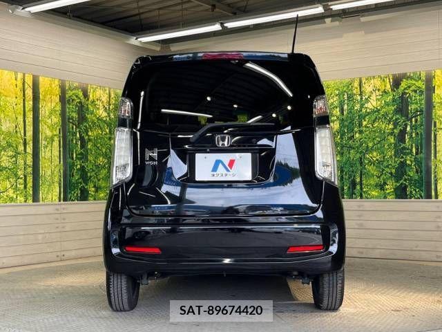 Honda N-WGN 2015-08 382269-15