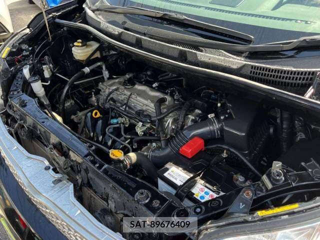 Toyota VOXY 2012-07 257431-19