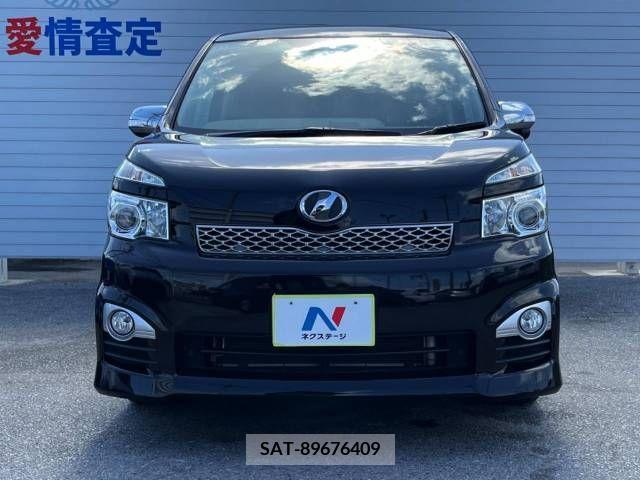 Toyota VOXY 2012-07 257431-15