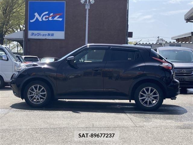 Nissan JUKE 2015-07 273990-7