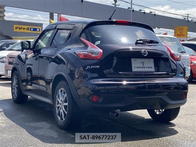 Nissan JUKE 2015-07 273990-6