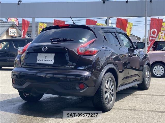 Nissan JUKE 2015-07 273990-4