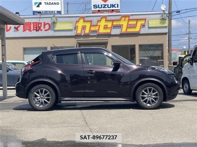 Nissan JUKE 2015-07 273990-3