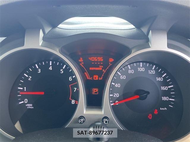 Nissan JUKE 2015-07 273990-14